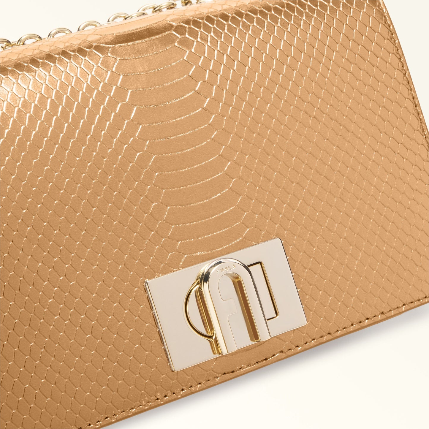 Furla 1927 Mini Crossbody 20