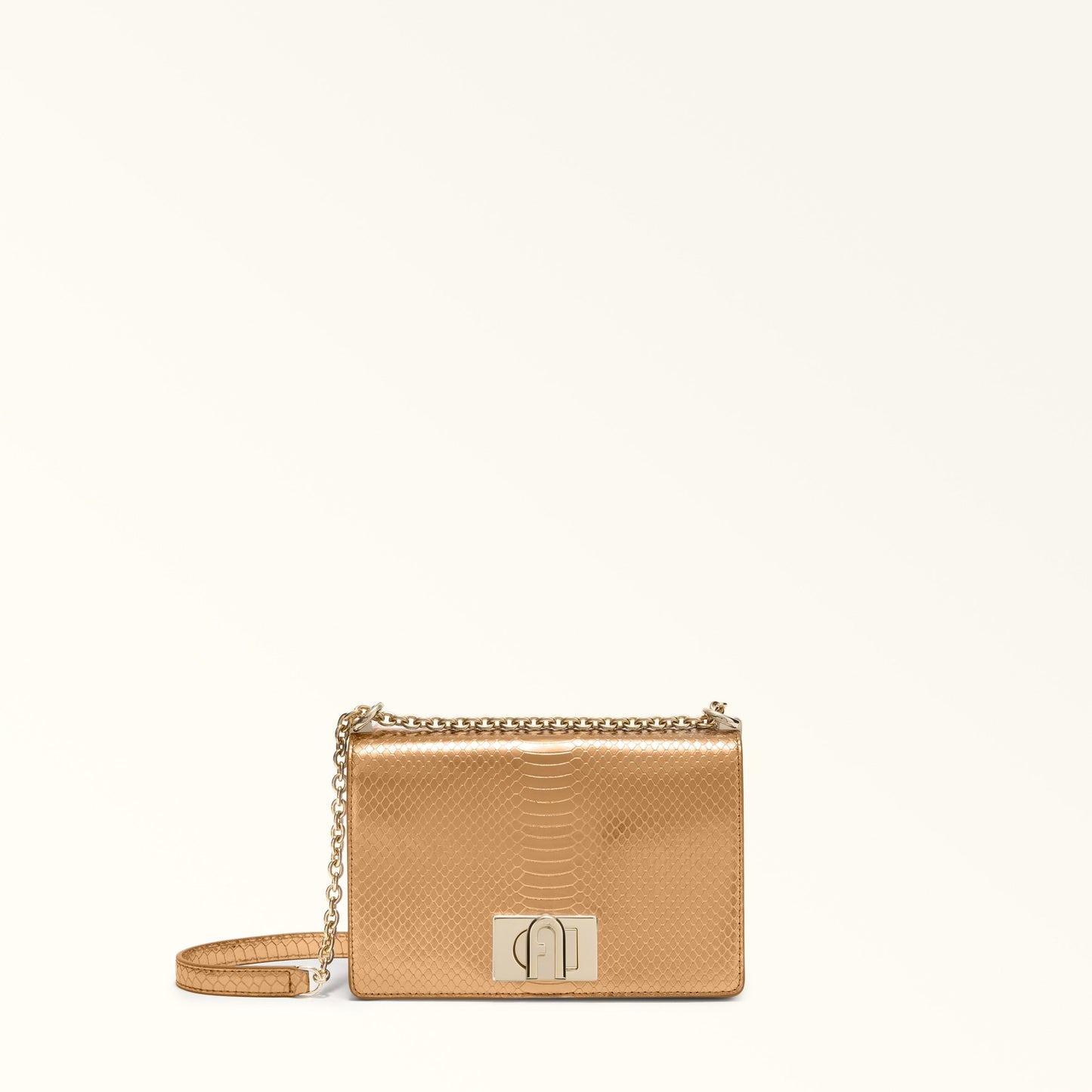 Furla 1927 Mini Crossbody 20
