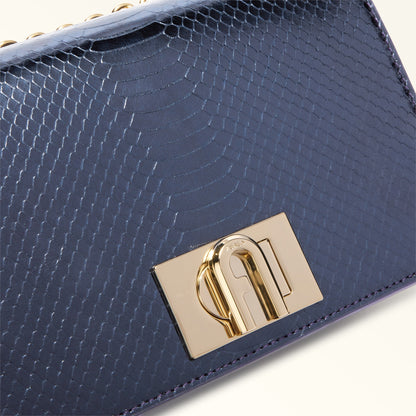 Furla 1927 Mini Crossbody 20