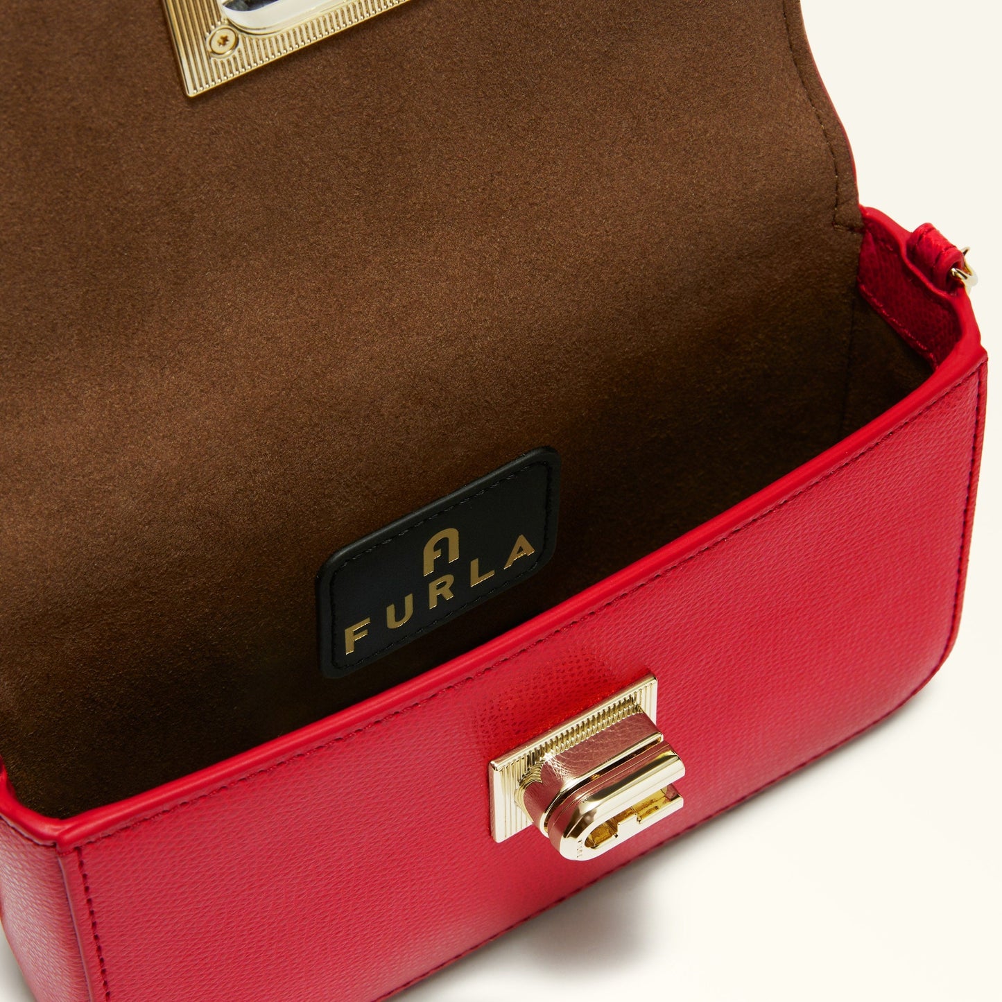 Furla 1927 Mini Crossbody