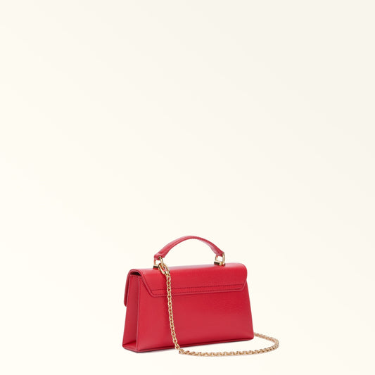 Furla 1927 Mini Crossbody Top Handle