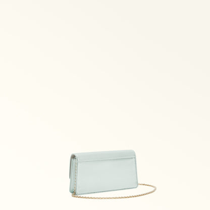 Furla Diamante Mini Crossbody Clutch