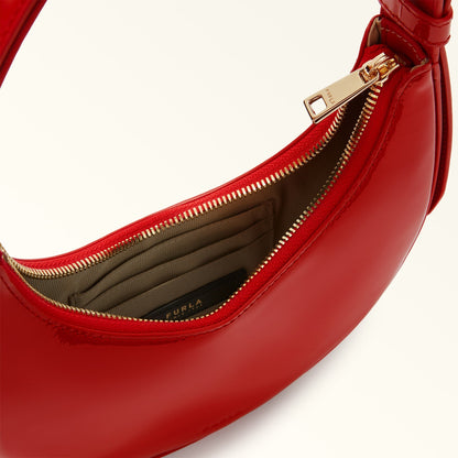 Furla Delizia Mini Shoulder Bag