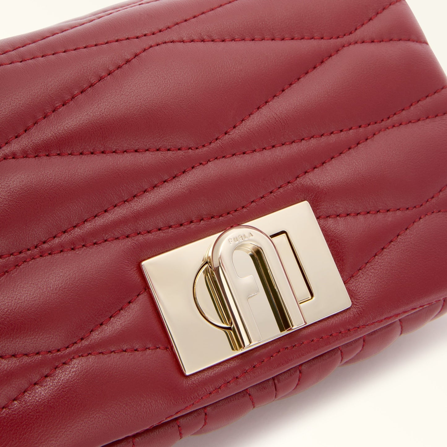 Furla 1927 Mini Crossbody Soft