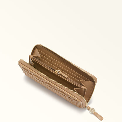 Furla Mionido L Zip Around Slim