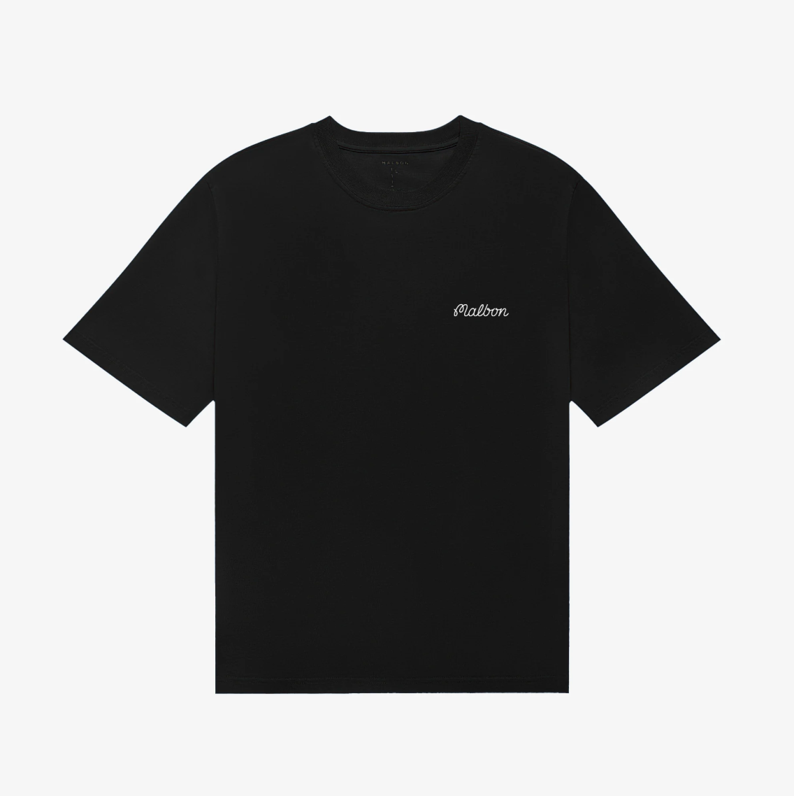 Men Bermuda Baldwin Tee