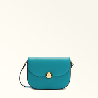 Furla Moonlight S Crossbody Round