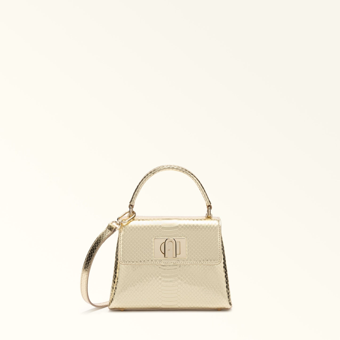 Furla 1927 Mini Top Handle