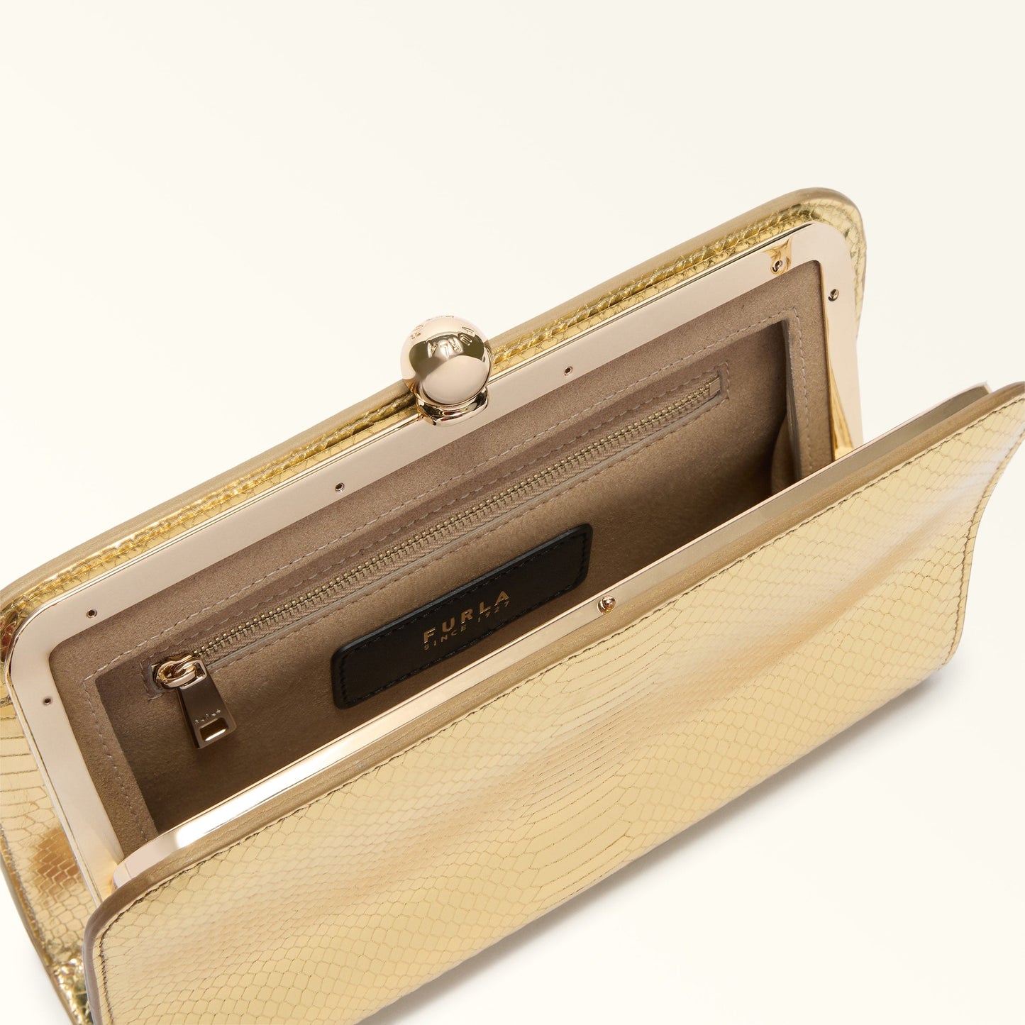 Furla Alba S Clutch