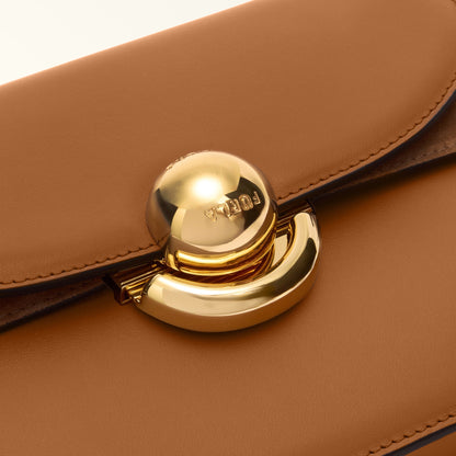 Furla Sfera Mini Crossbody Round