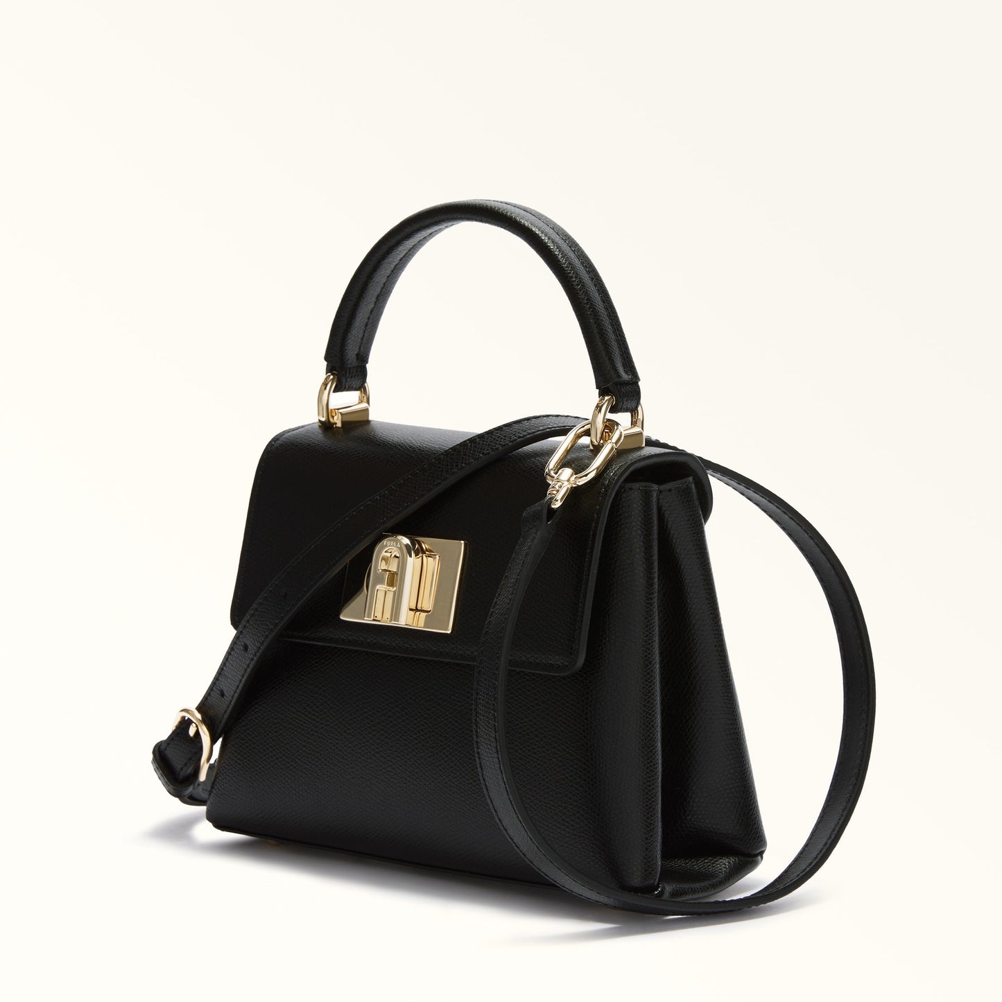 Furla 1927 Mini Top Handle