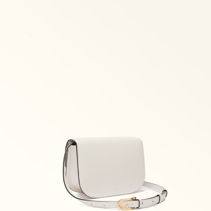 Furla Sfera Mini Crossbody Round