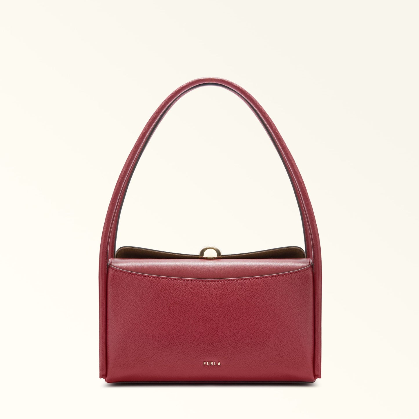Furla Nicole M Boston Bag