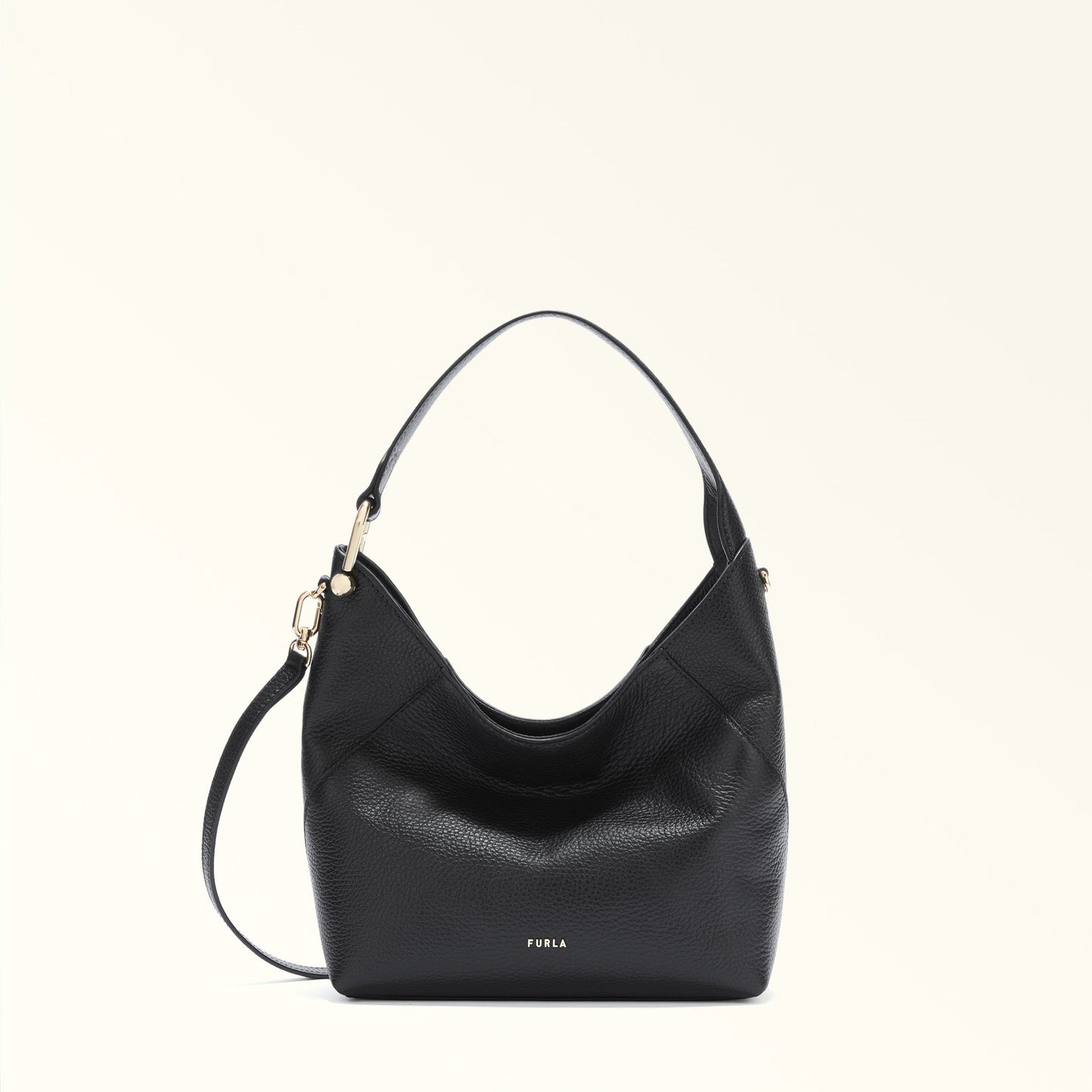Furla Lara S Hobo