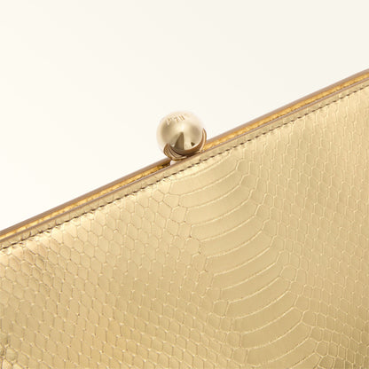 Furla Alba S Clutch