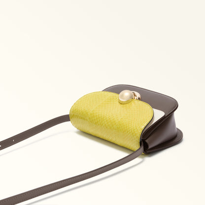 Furla Sfera Mini Crossbody Round