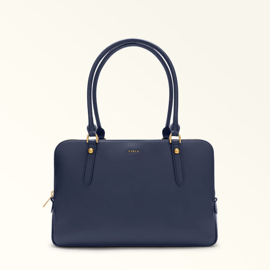 Furla Giulia L Boston Bag