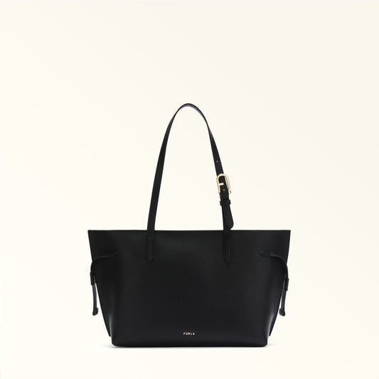 Furla Ava M Tote W/Zip