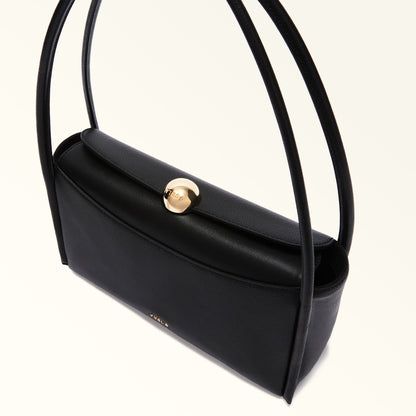 Furla Nicole M Boston Bag