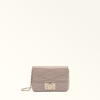 Furla 1927 Mini Crossbody Soft