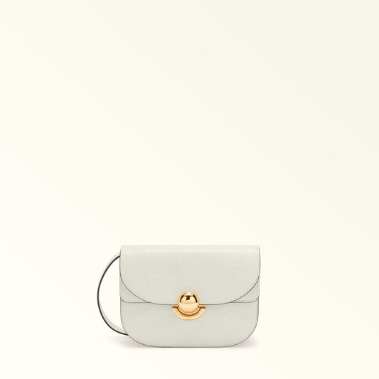 Furla Sfera Mini Crossbody Round