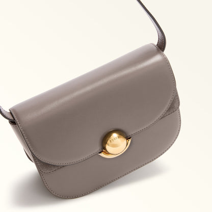 Furla Sfera Mini Crossbody Round