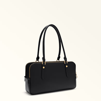 Furla Giulia M Boston Bag
