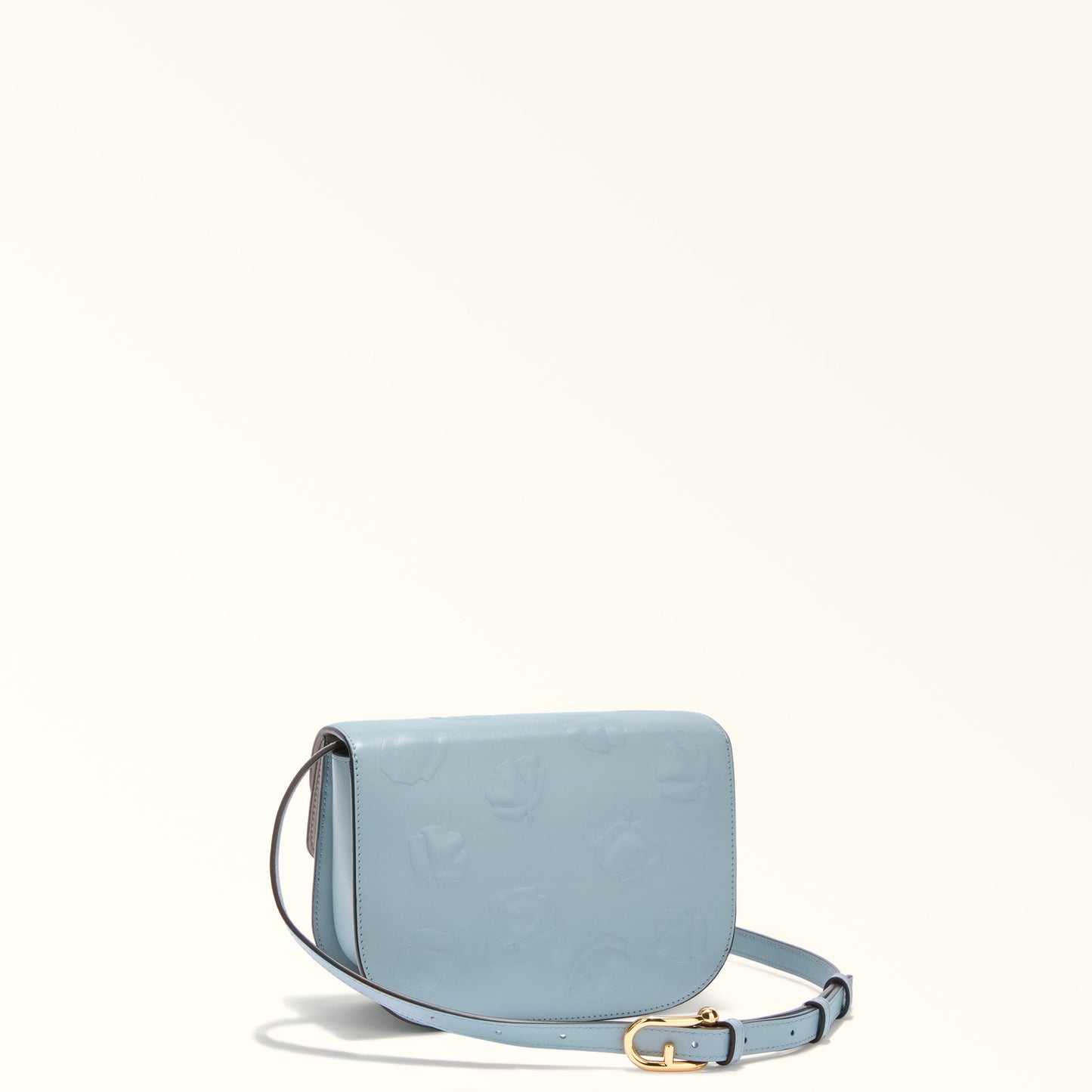 Furla Sfera Mini Crossbody Round
