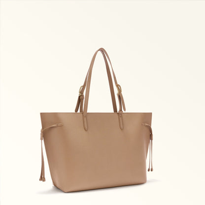 Furla Ava L Tote W/Zip
