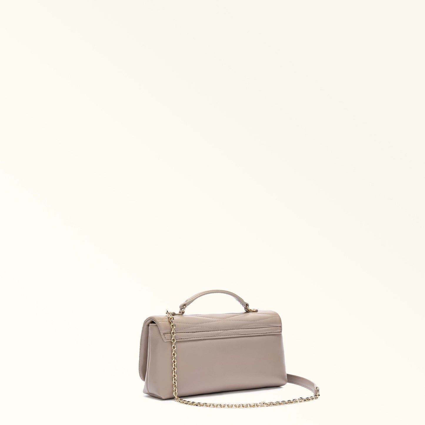 Furla 1927 Mini Crossbody Top Handle Soft