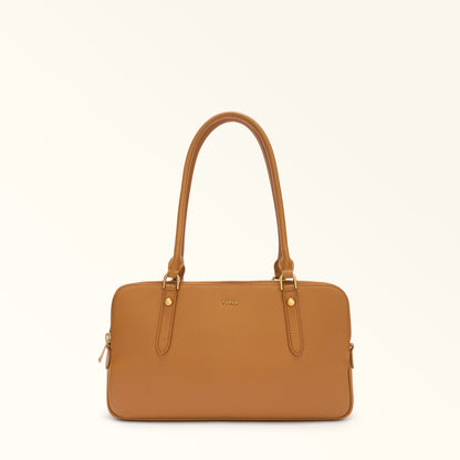 Furla Giulia M Boston Bag