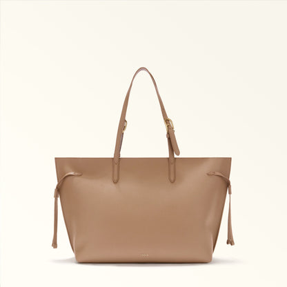 Furla Ava L Tote W/Zip