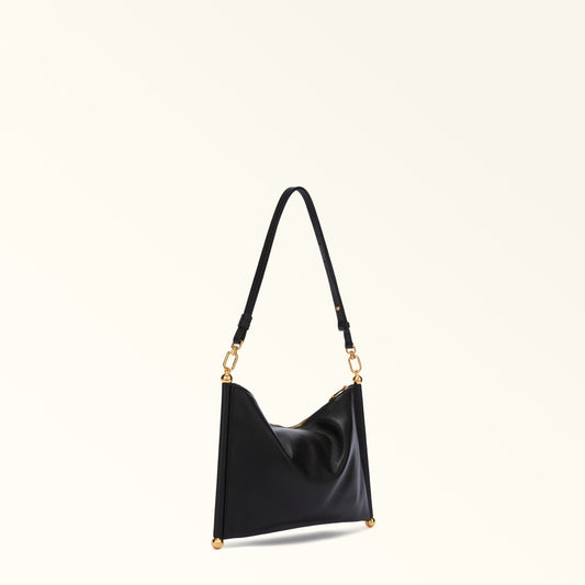 Furla Sfera Soft Mini Shoulder Bag