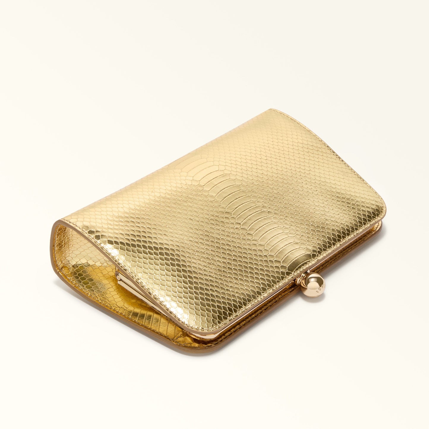 Furla Alba S Clutch