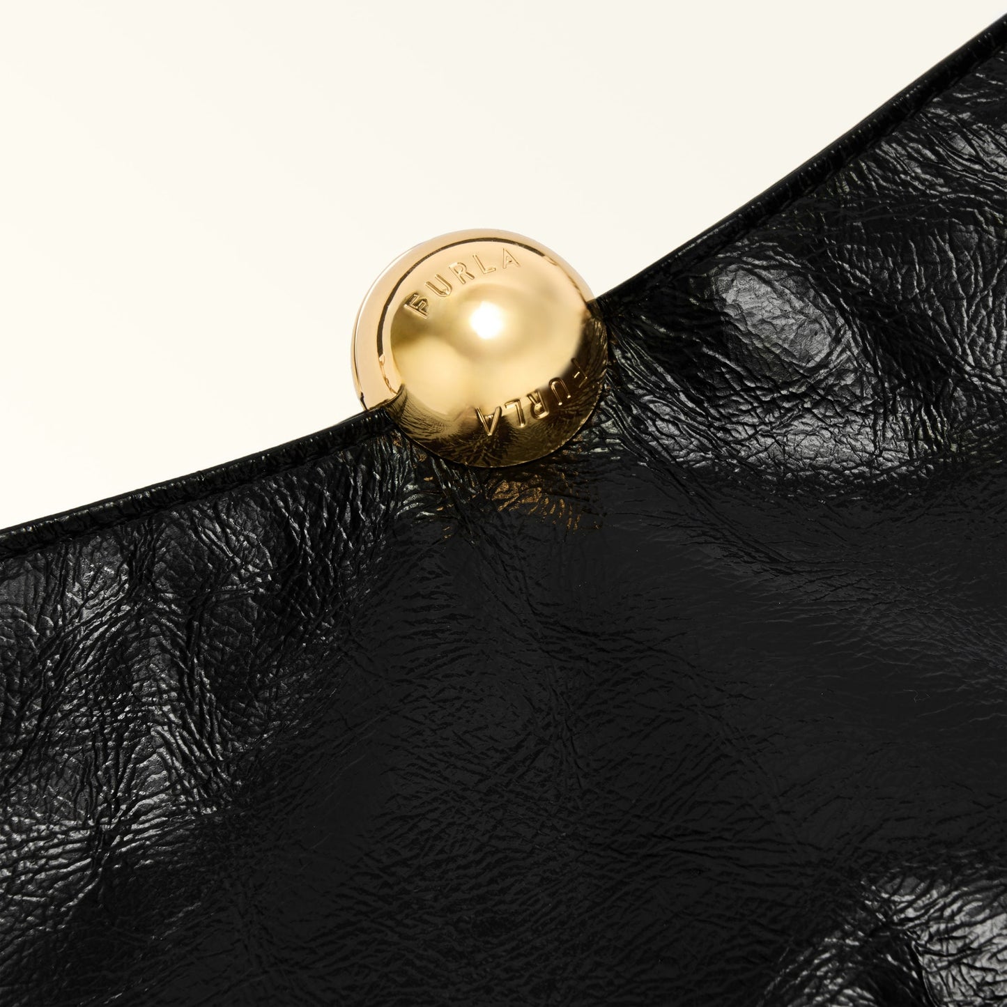 Furla Sfera Soft M Shoulder Bag