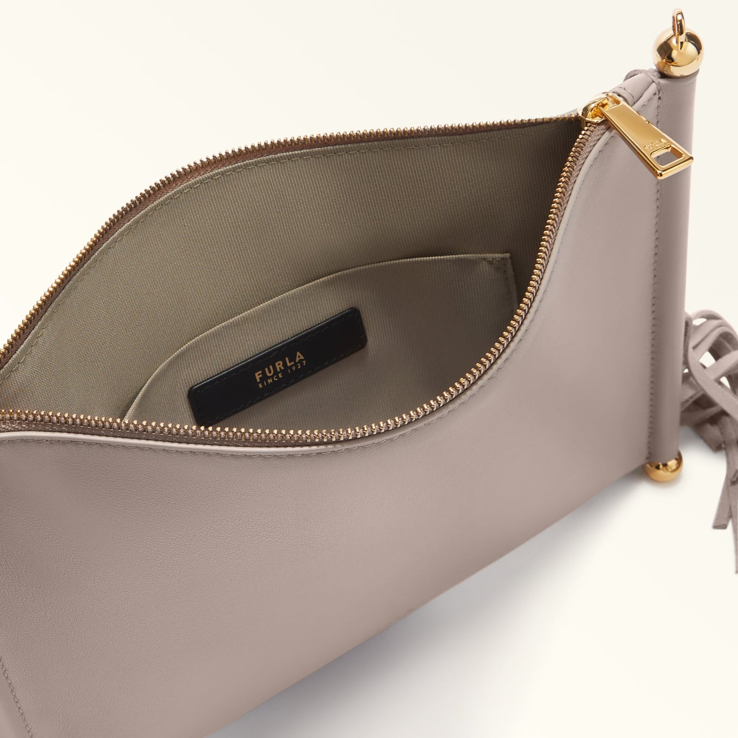 Furla Sfera Soft Mini Shoulder Bag