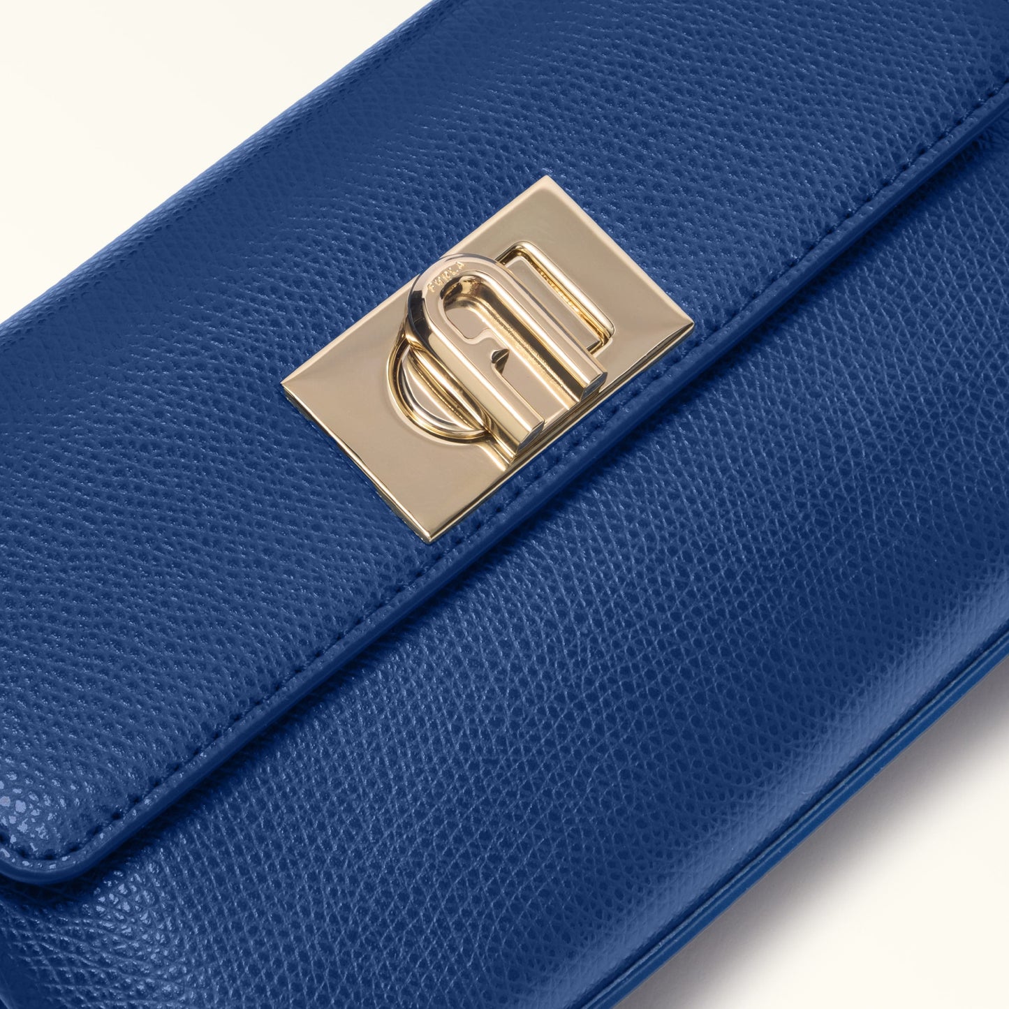 Furla 1927 Mini Crossbody Top Handle