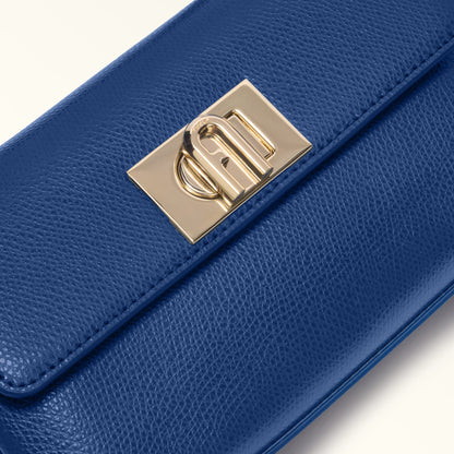 Furla 1927 Mini Crossbody Top Handle