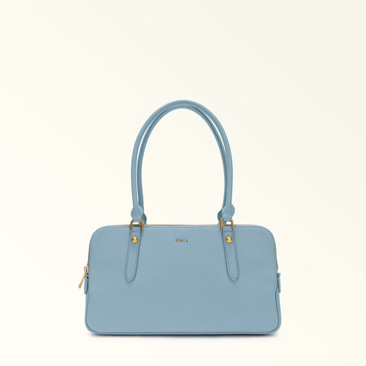 Furla Giulia M Boston Bag