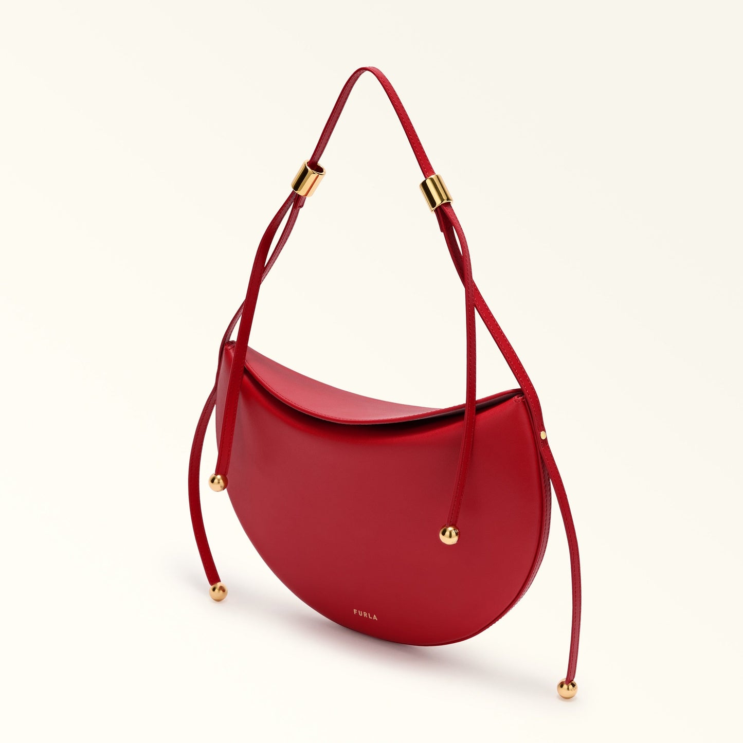 Furla Moonstone M Shoulder Bag