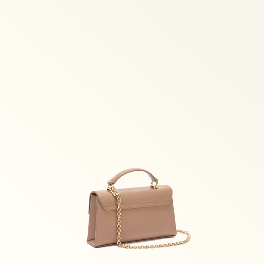 Furla 1927 Mini Crossbody Top Handle