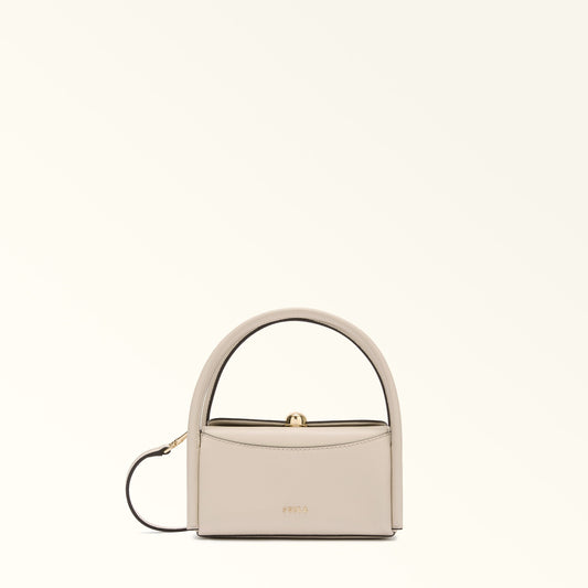 Furla Nicole Mini Boston Bag