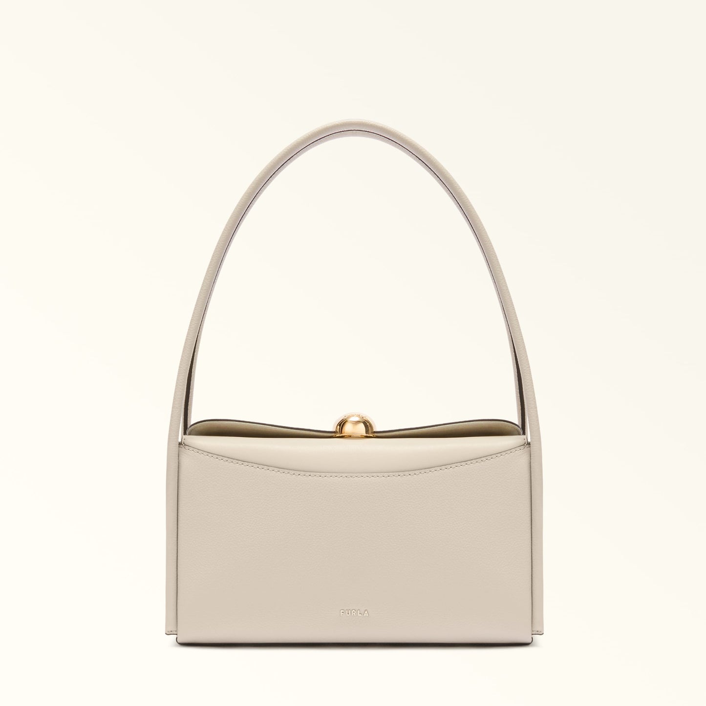 Furla Nicole M Boston Bag