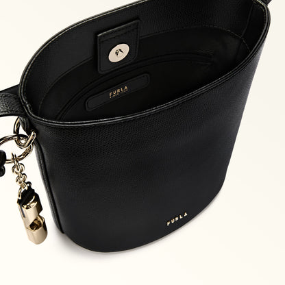 Furla Roxie Mini Bucket Bag