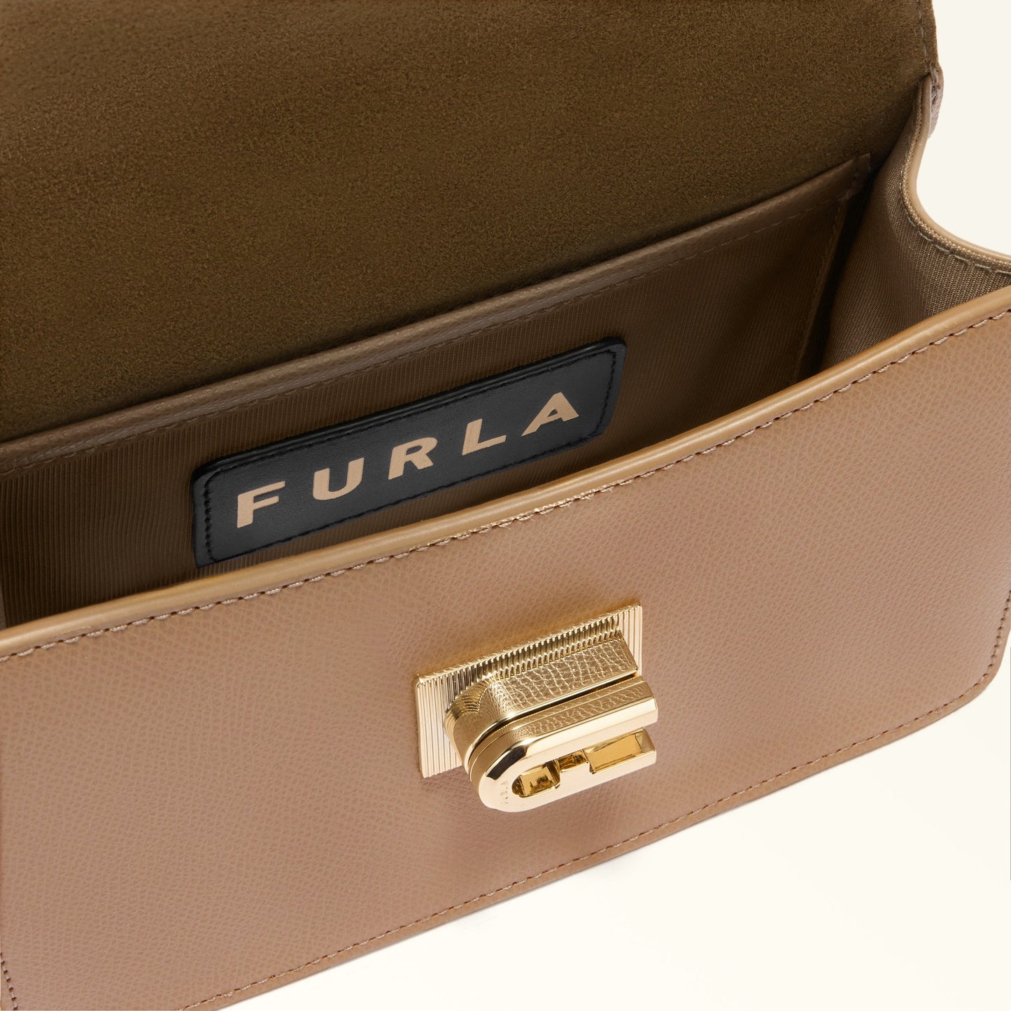 Furla 1927 Mini Crossbody 20