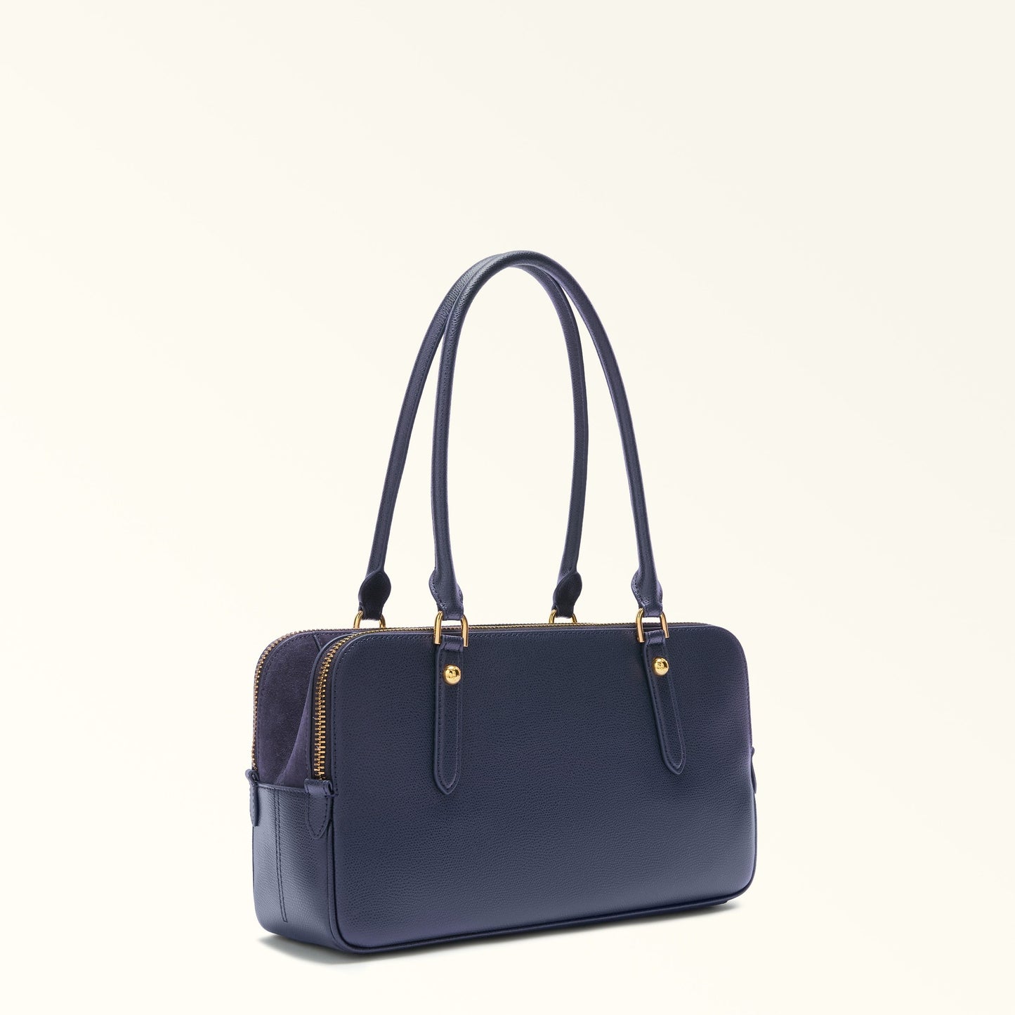 Furla Giulia M Boston Bag