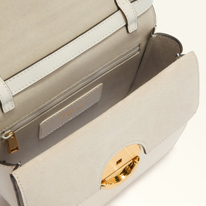 Furla Sfera Mini Crossbody Round