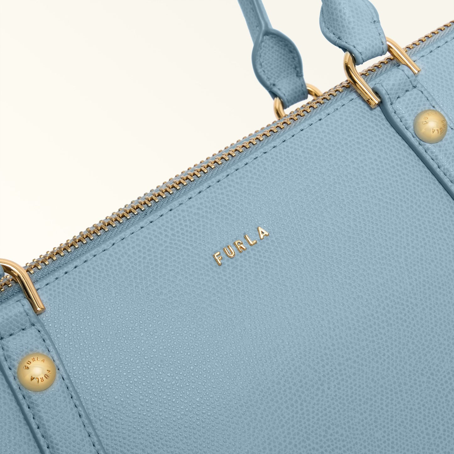 Furla Giulia M Boston Bag