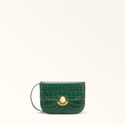 Furla Sfera Mini Crossbody Round