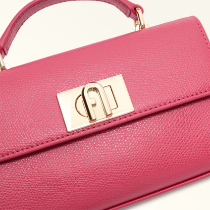 Furla 1927 Mini Crossbody Top Handle